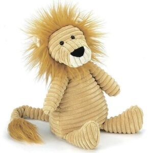Jellycat Cordy Roy Lion